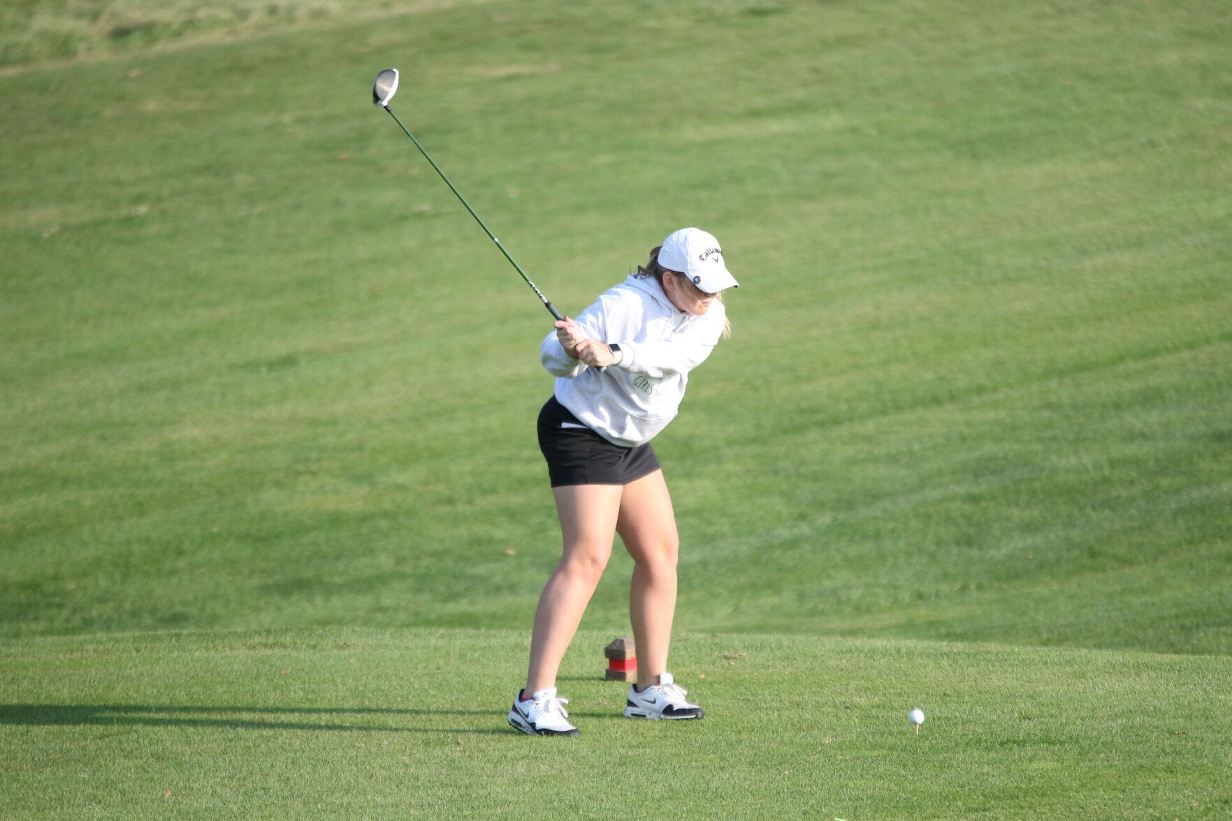 Pius X Golf Invite, Sept. 24 13.JPG